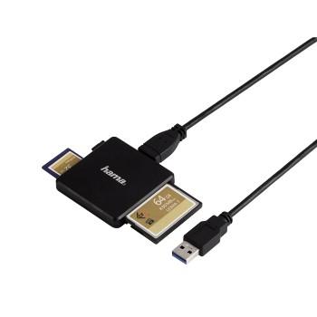Kortlæser - USB 3.0
