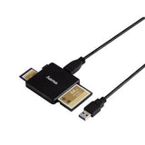 Kortlæser - USB 3.0