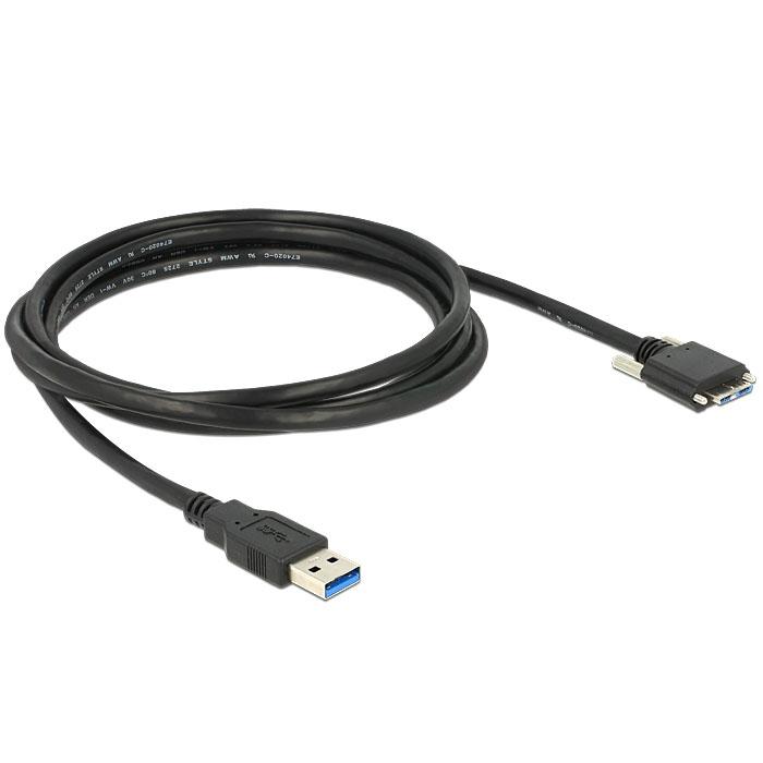 E-vision micro USB kabel