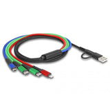 Abi USB-C multiport kabel