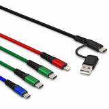 Abi USB-C multiport kabel