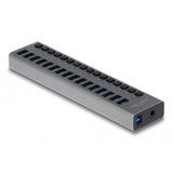 Imp usb en hub - 16 porte