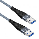 USB-A kabel