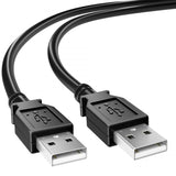 USB-A kabel