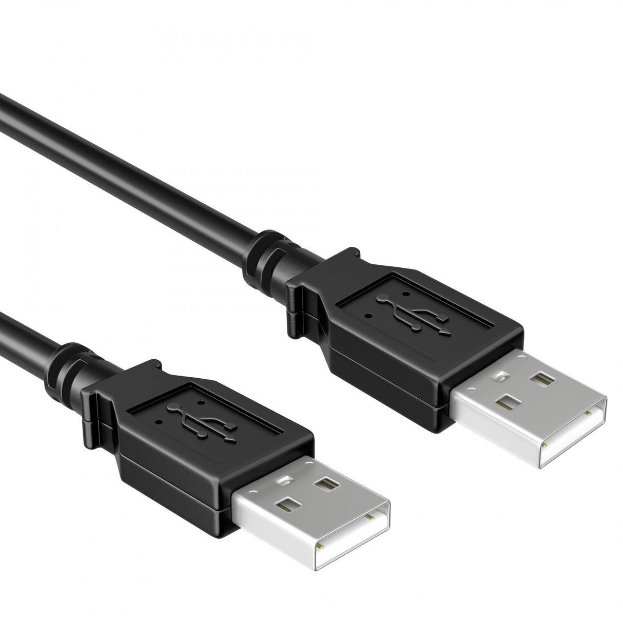 USB-A kabel