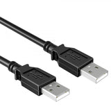 USB-A kabel