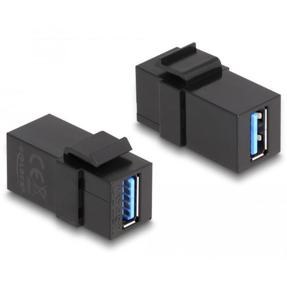 USB en keystone
