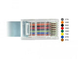 USB-A til RJ45 kabel