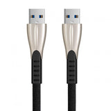 USB-A til USB-A-kabel