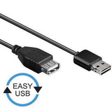 Ngk usb a til usb a tilgængelig