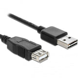Ngk usb a til usb a tilgængelig