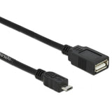 Micro USB kabel