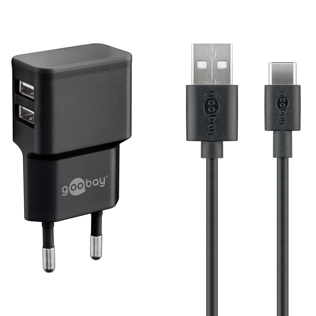 iPhone 16 usb oplader