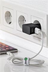 iPhone 16 usb oplader