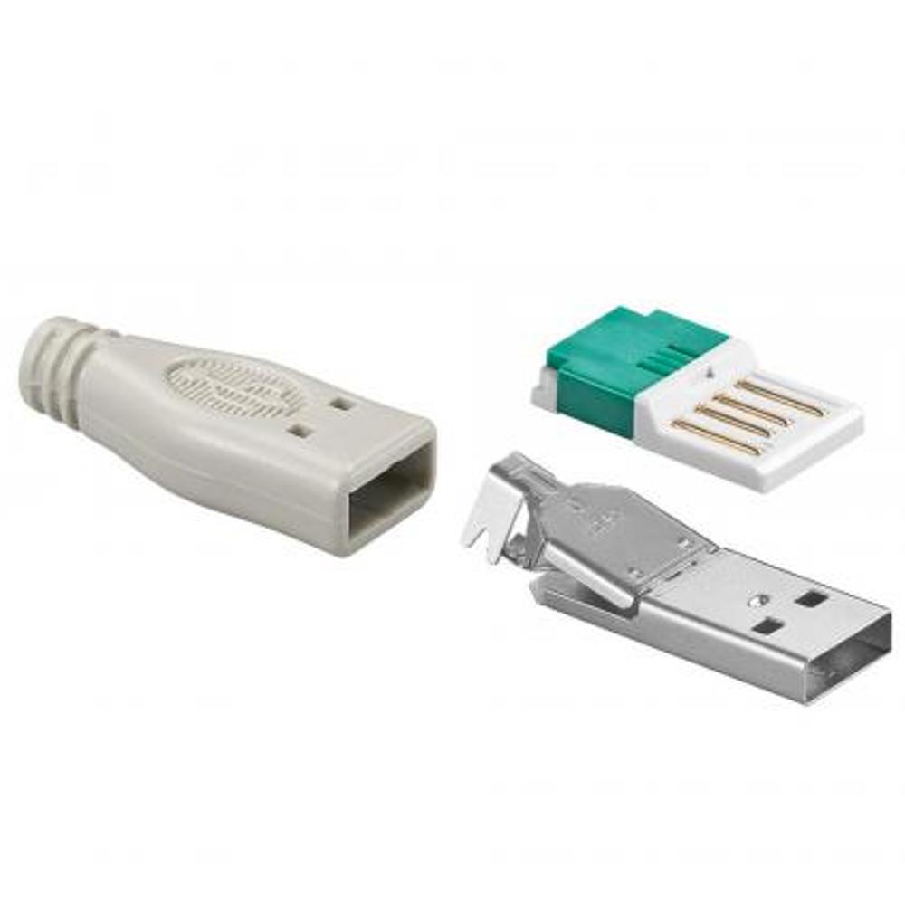 Impl usb et stik