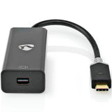 Nedis USB-adapter