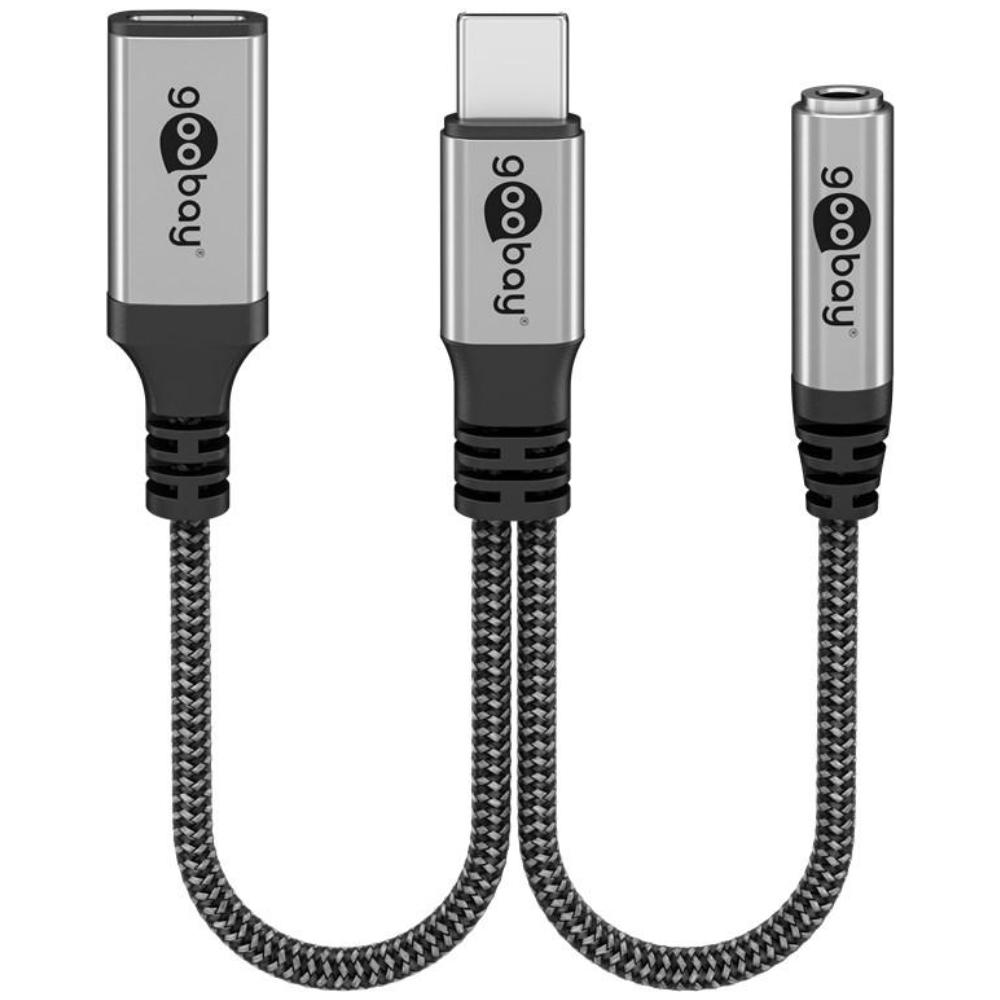 USB adapter
