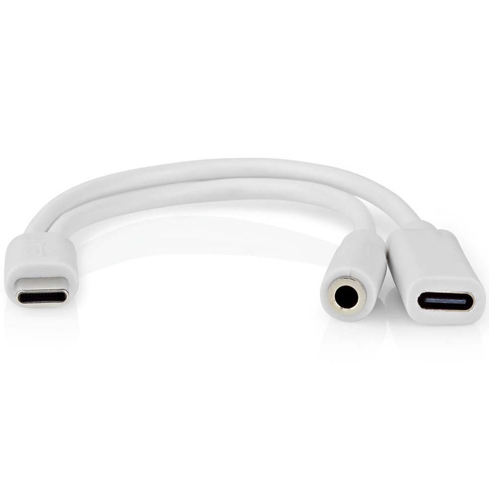Nedis USB-adapter