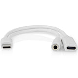 Nedis USB-adapter
