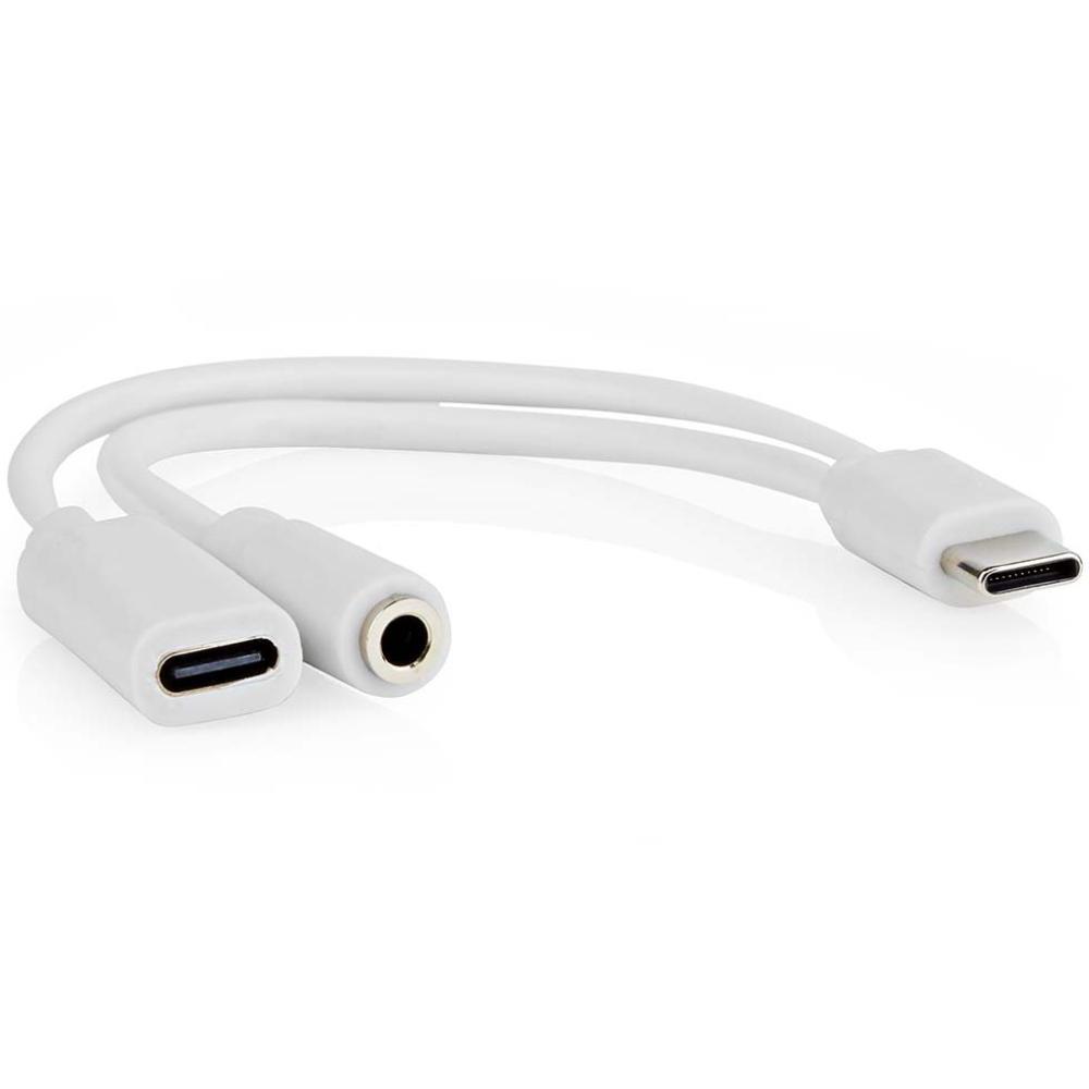 Nedis USB-adapter