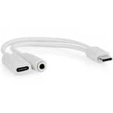 Nedis USB-adapter