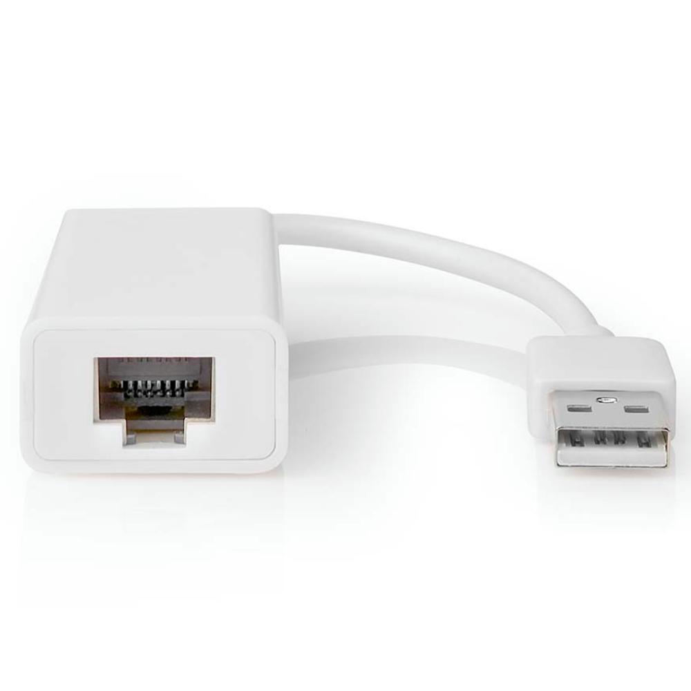 Nedis USB-adapter