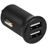 USB bil oplader