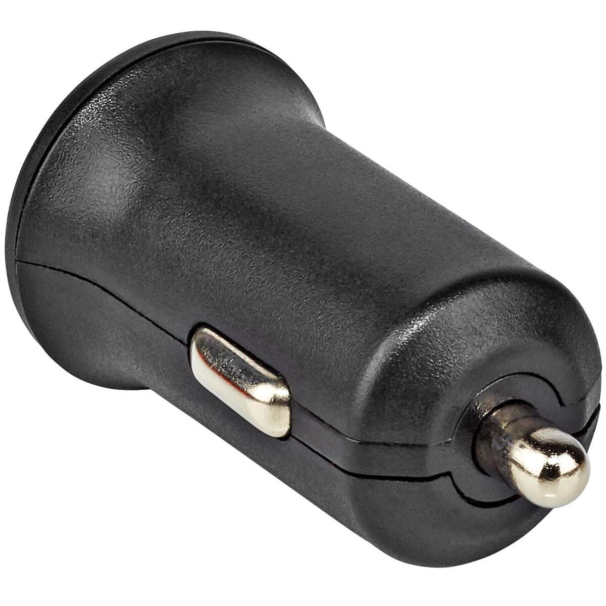 USB bil oplader