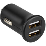 USB bil oplader