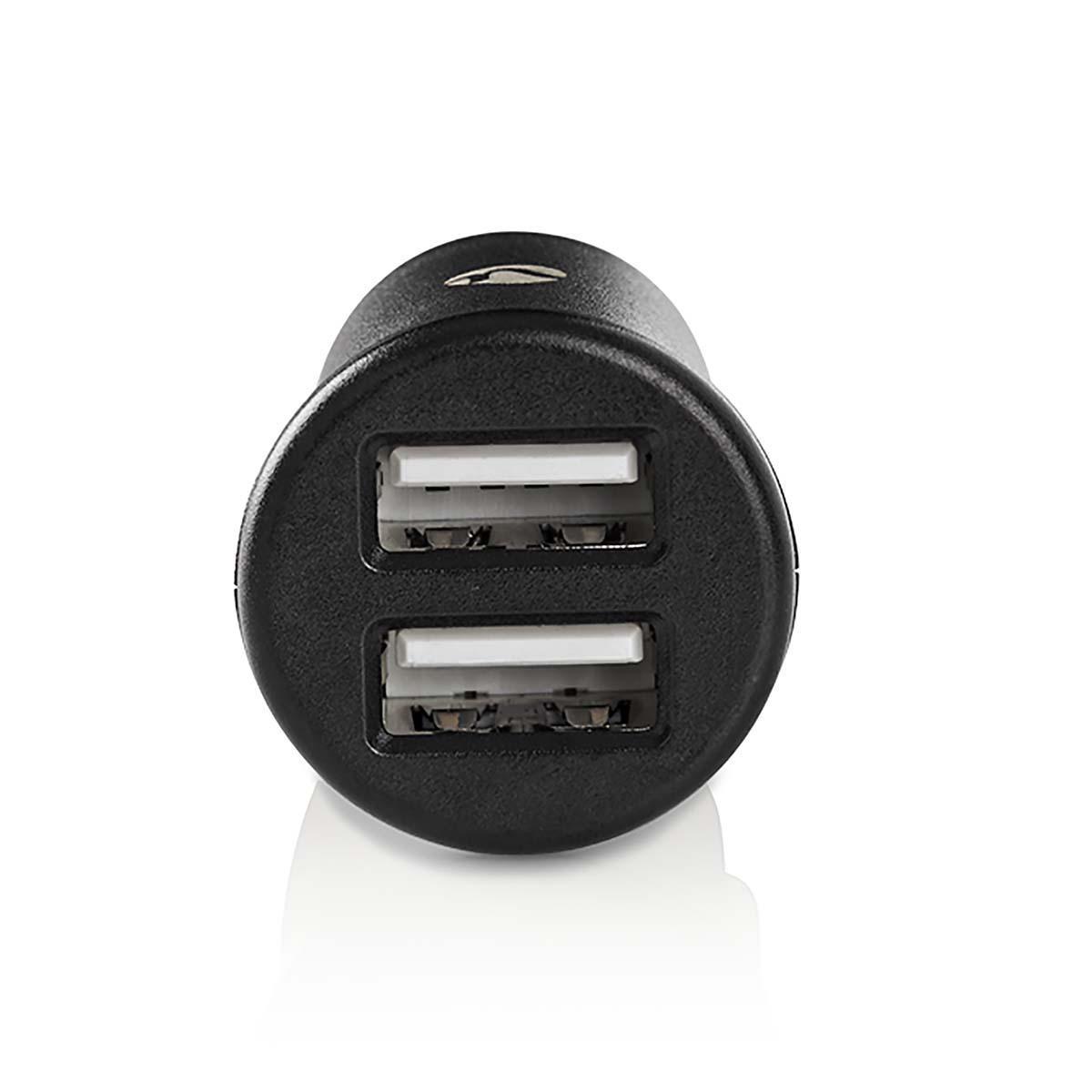 USB bil oplader