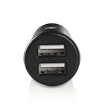 USB bil oplader