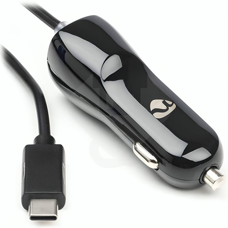 Nedis USB biloplader