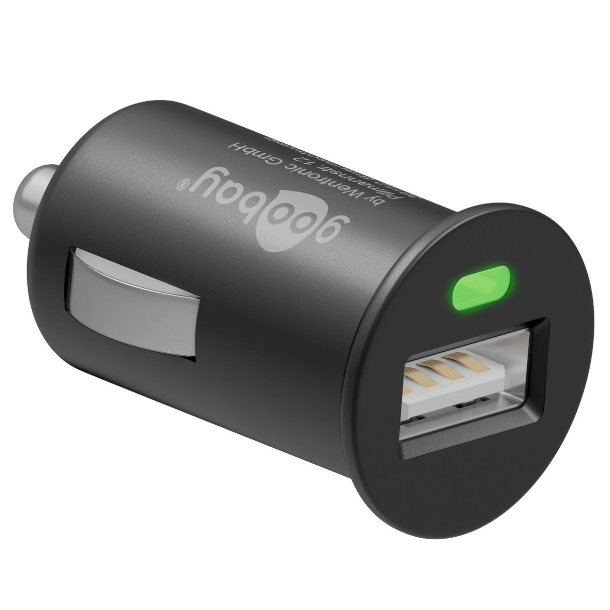 USB bil oplader