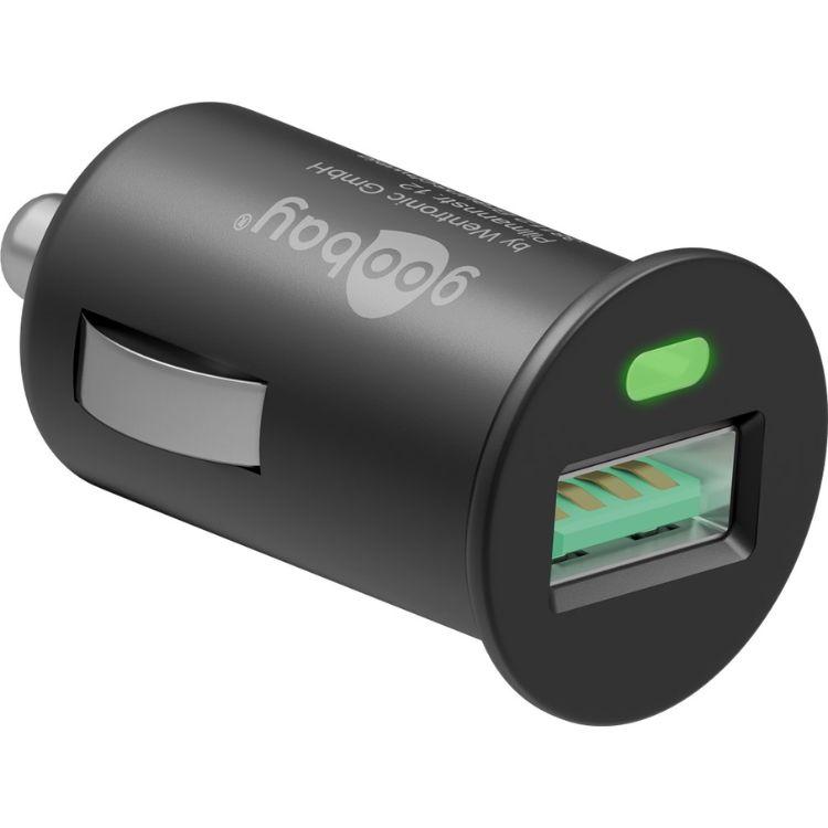 HTC - USB biloplader