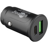 USB bil oplader
