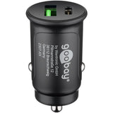 USB bil oplader
