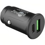 USB bil oplader