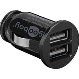 USB bil oplader