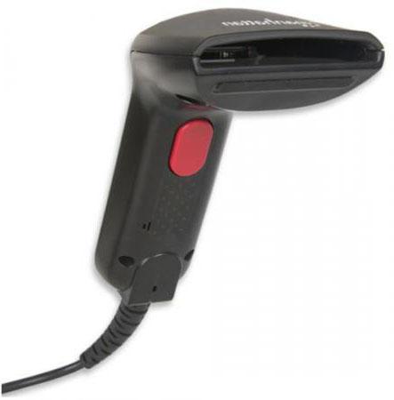 USB stregkodescanner