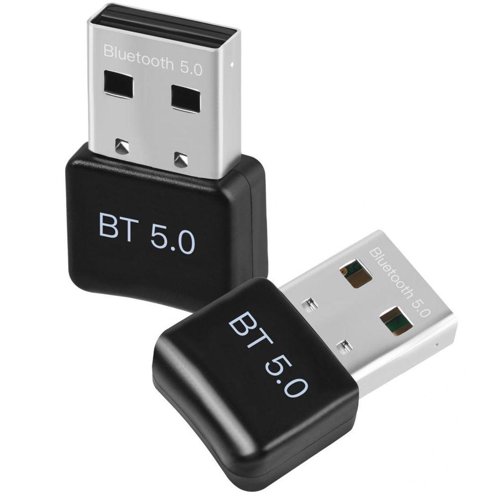 Bluetooth USB adapter