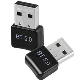 Bluetooth USB adapter