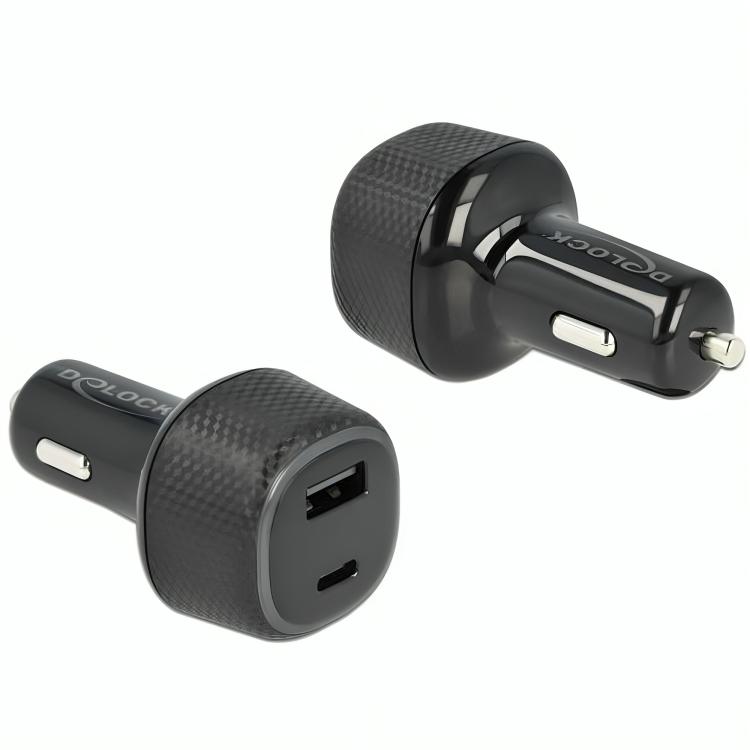USB-C biloplader