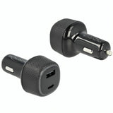 USB-C biloplader