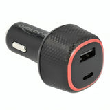 USB-C biloplader