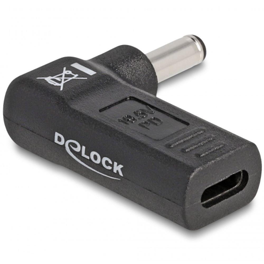 USB-C - Dell-adapter