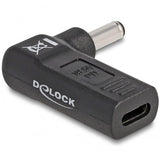 USB-C - Dell-adapter