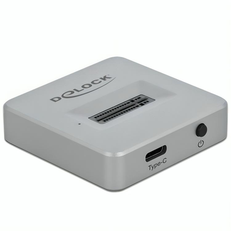 USB-C dockingstation