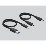 USB-C dockingstation