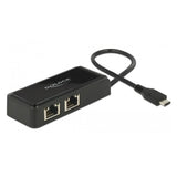 Abi USB netværksadapter konverter