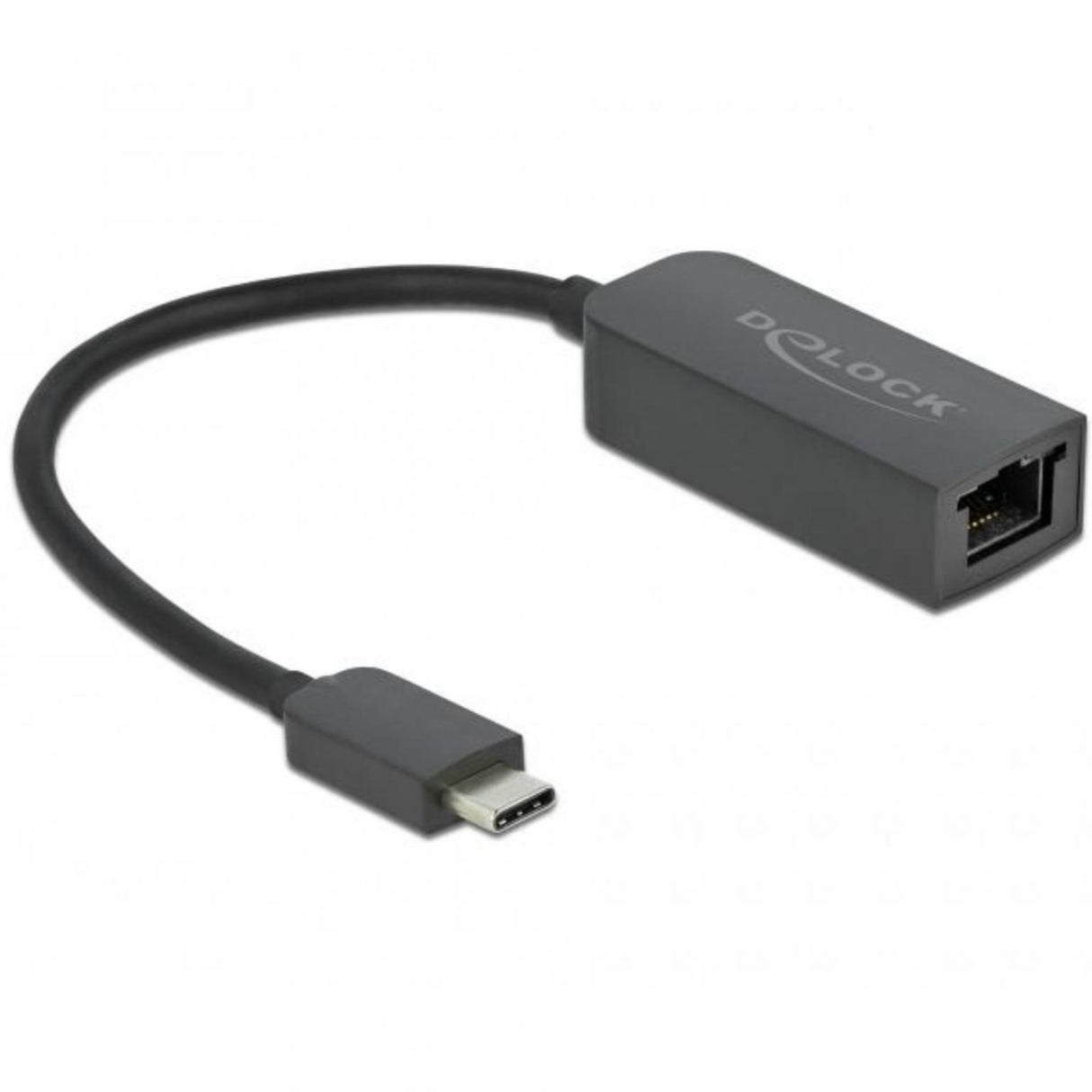 USB netværksadapter konverter